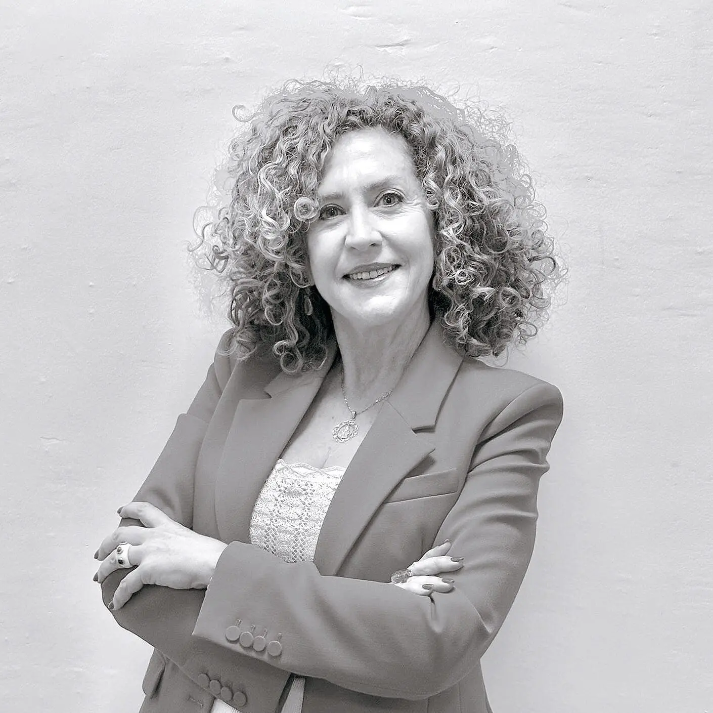 María Luz Pérez garcía